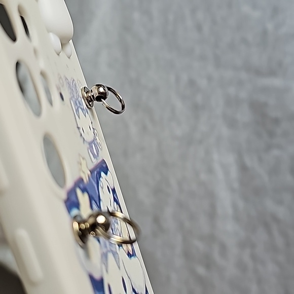 Cinnamoroll Rubber S23 Ultra Phone Case - Picture 4 of 12